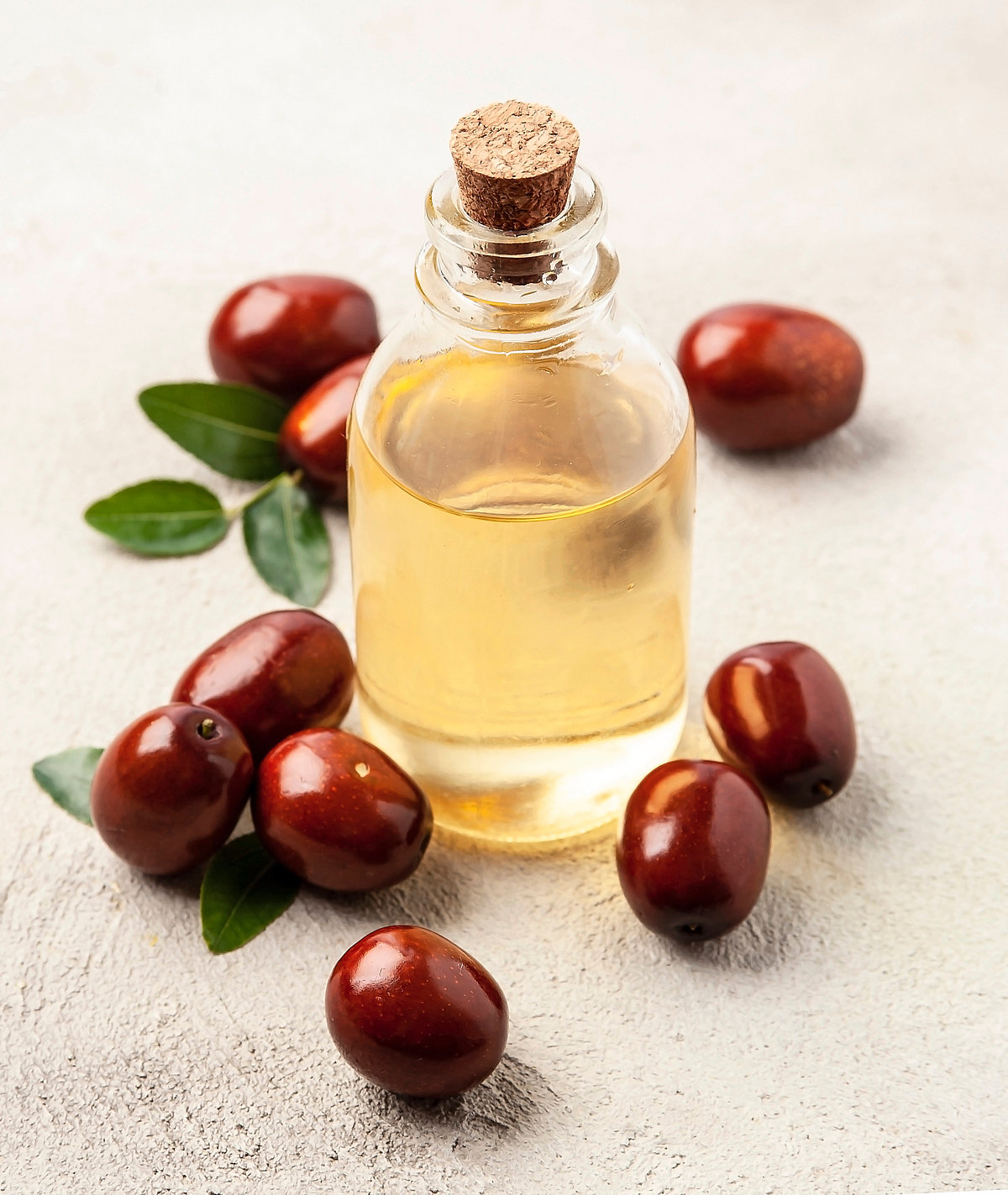 Jojobaöl in der Naturkosmetik