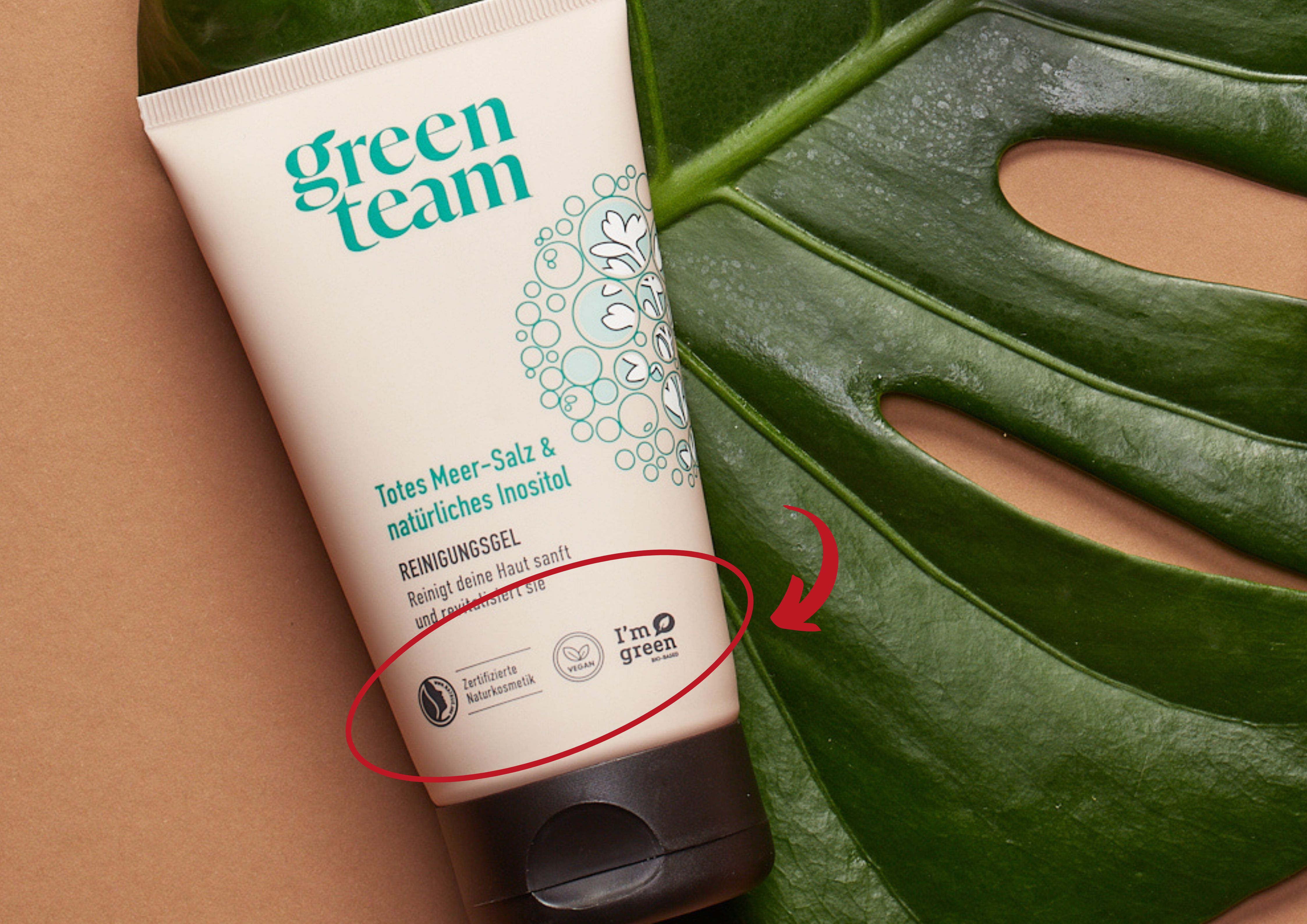 Wie erkenne ich echte Naturkosmetik?  - Was Siegel, Inhaltsstoffe & Verpackung wirklich verraten – und worauf du beim Kauf achten solltest